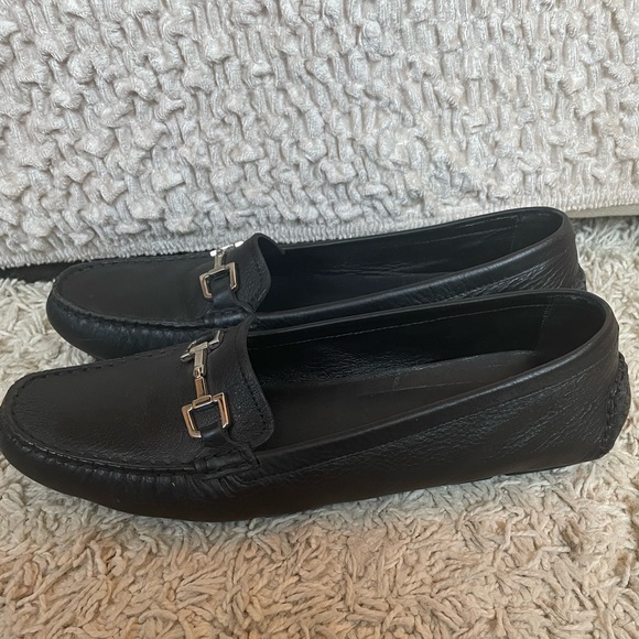 100% authentic Gucci horsebit driver loafers - Picture 5 of 6